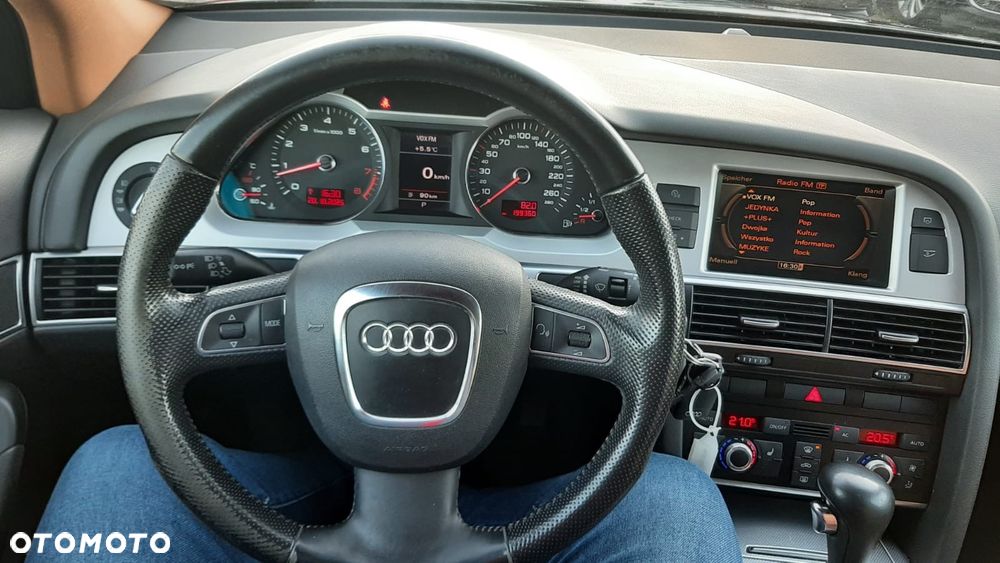 Audi A6 - 19