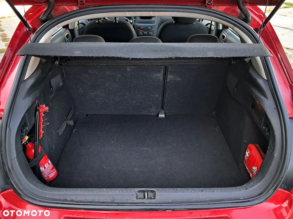 Citroën C4 - 9
