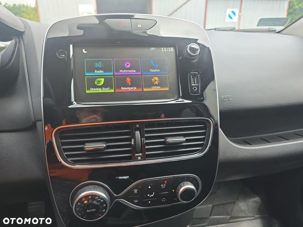 Renault Clio 0.9 Energy TCe Intens - 13