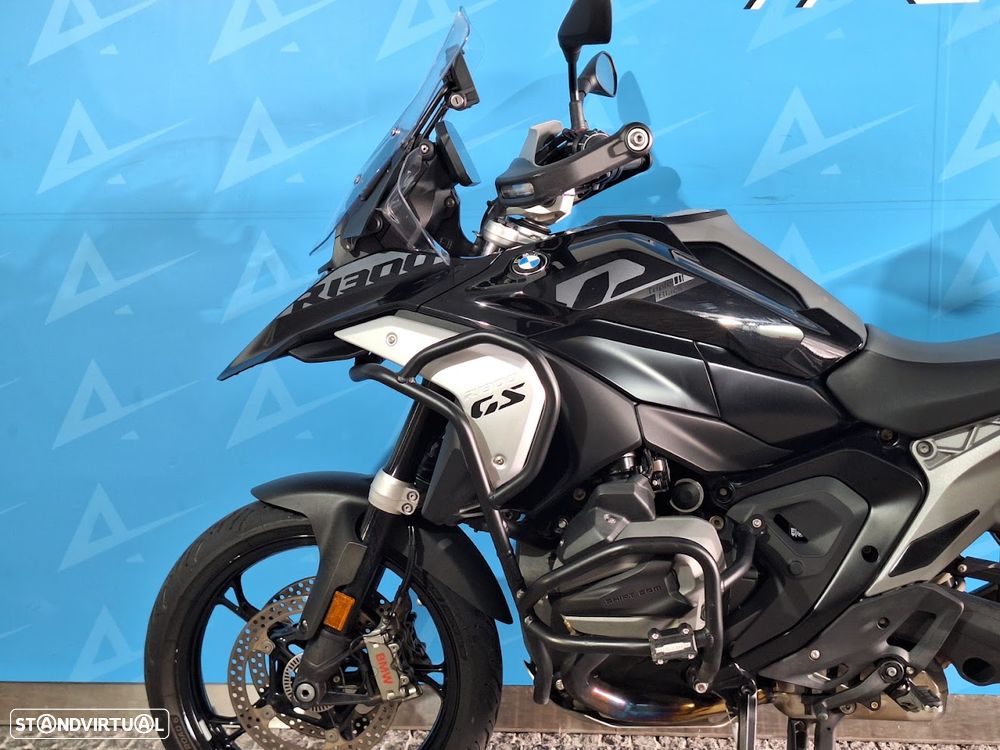 BMW R 1300 GS - 6