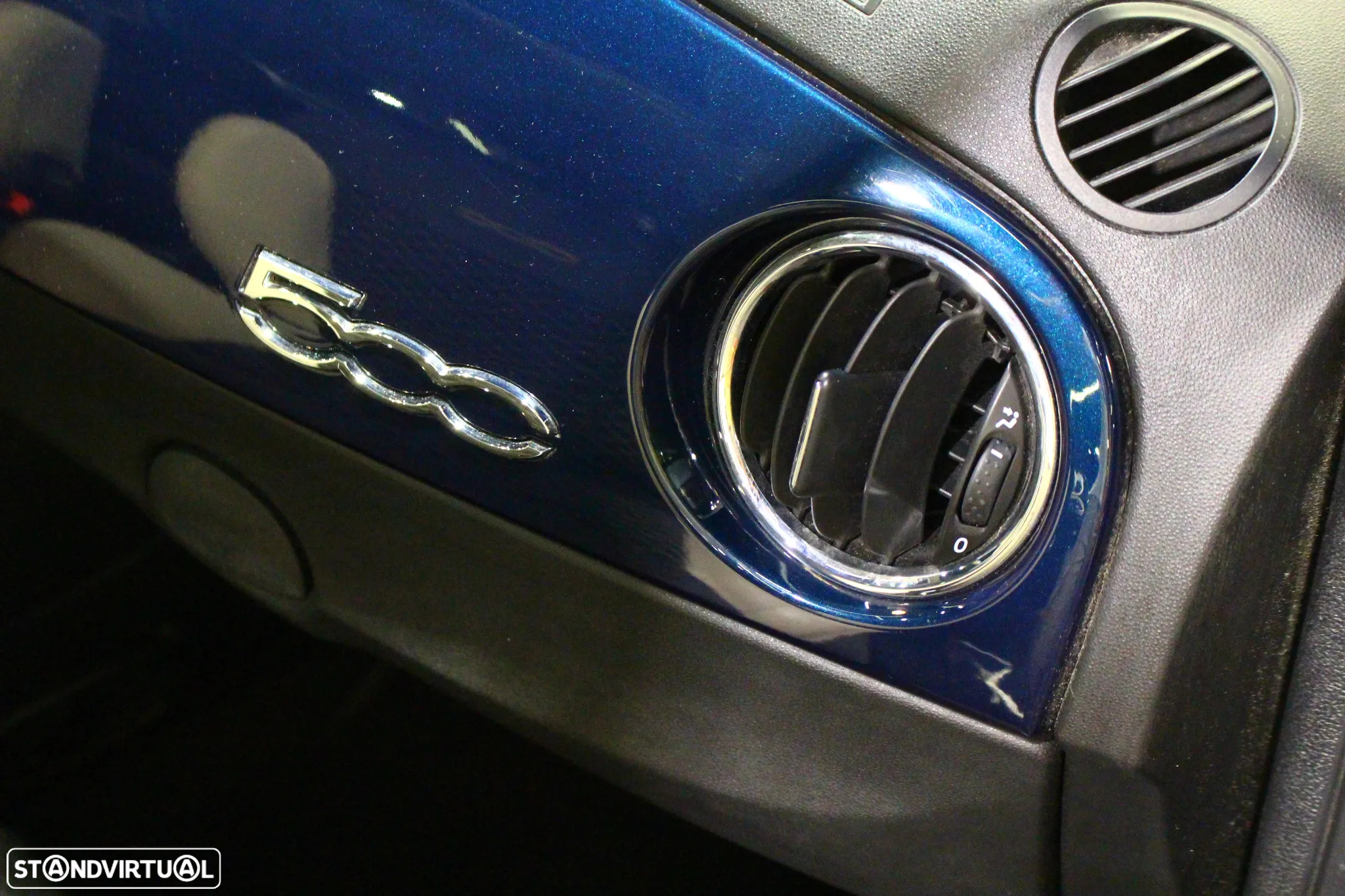Fiat 500 1.0 GSE Hybrid Dolcevita - 13