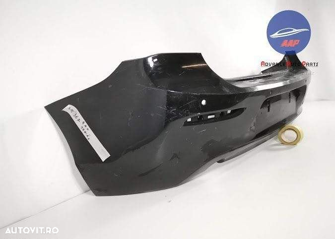 Bara Spate originala cu senzori BMW  Seria 1  F20/F21 [facelift] [2015 - 2