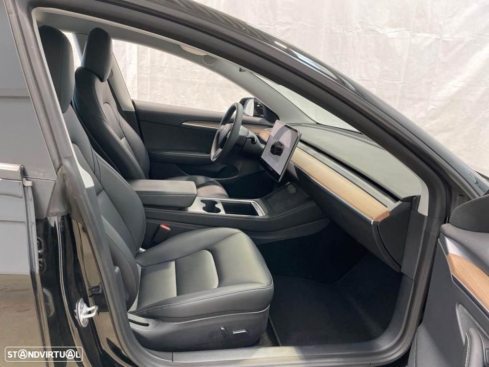 Tesla Model 3 Standard RWD Plus - 6