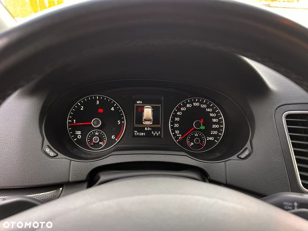 Seat Alhambra - 13