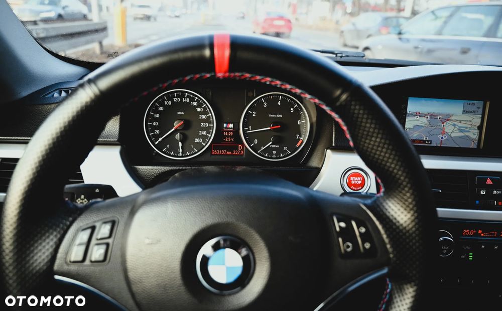 BMW Seria 3 - 31