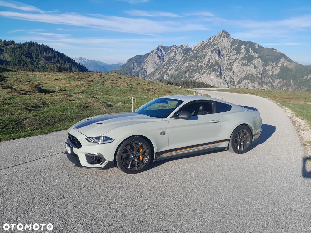 Ford Mustang - 27
