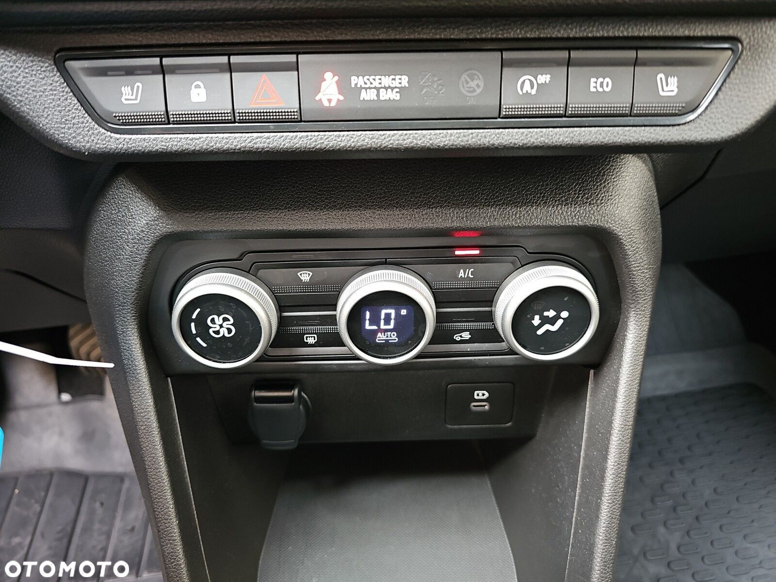 Dacia Sandero Stepway - 25