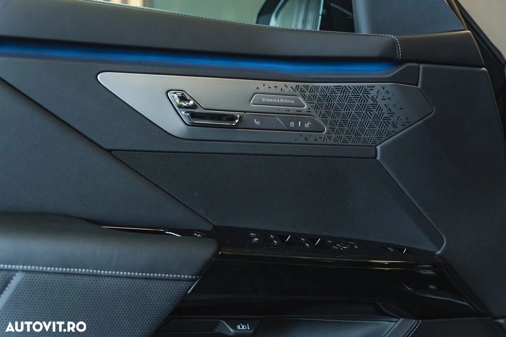 BMW Seria 7 - 17