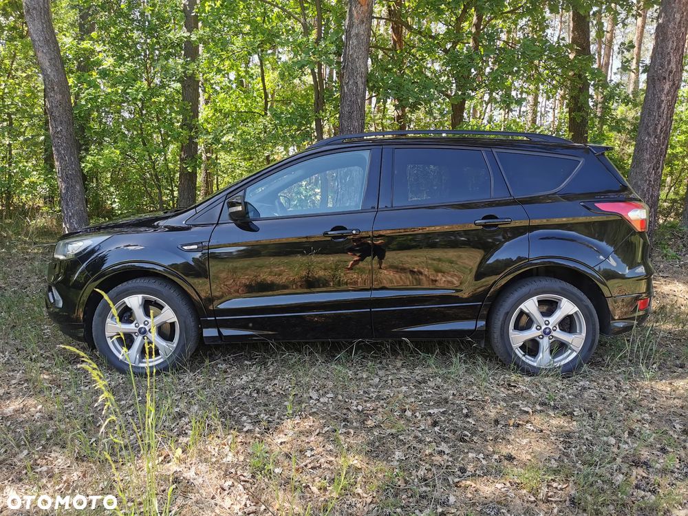 Ford Kuga 1.5 EcoBoost 4x4 ST-Line - 2