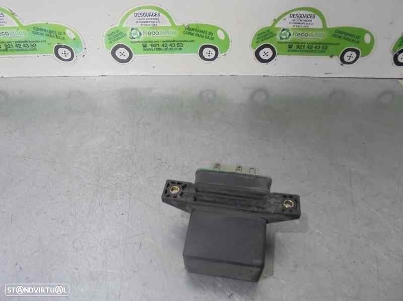 RELÉ VENTILADORES MOTOR PEUGEOT 306 FASTBACK 1999 -9631577780 - 1