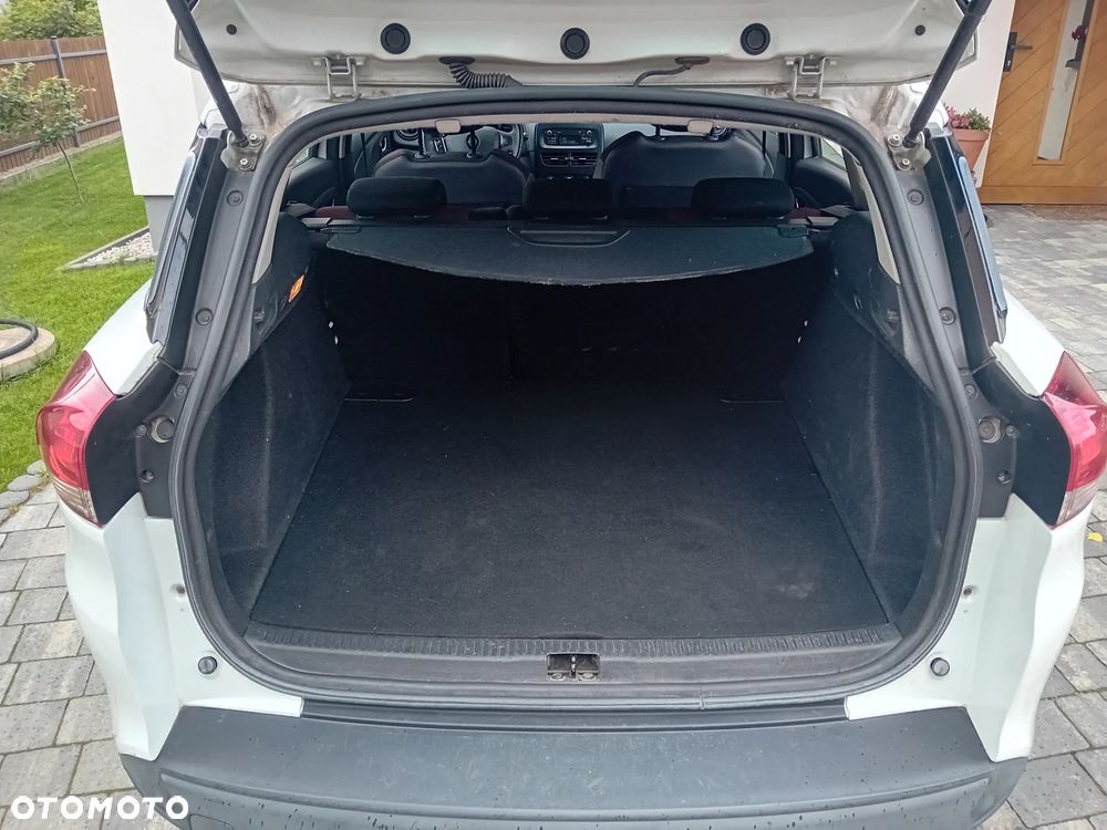 Renault Clio 1.5 dCi Energy Business - 4