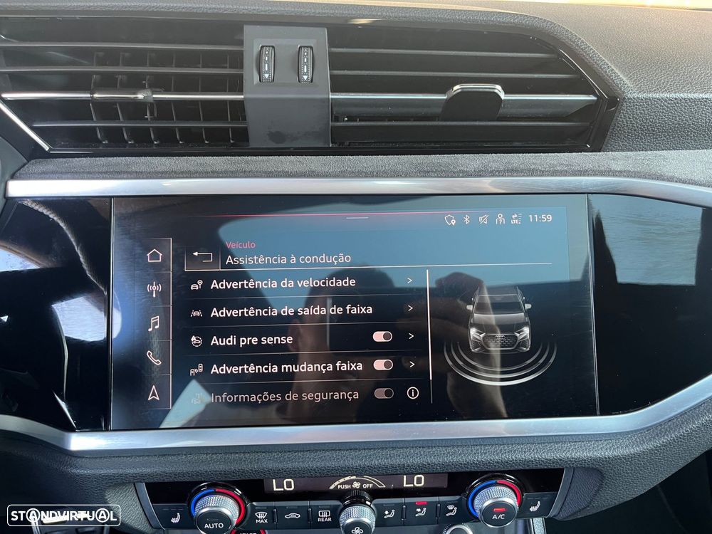 Audi RS Q3 Sportback TFSI quattro S tronic - 41