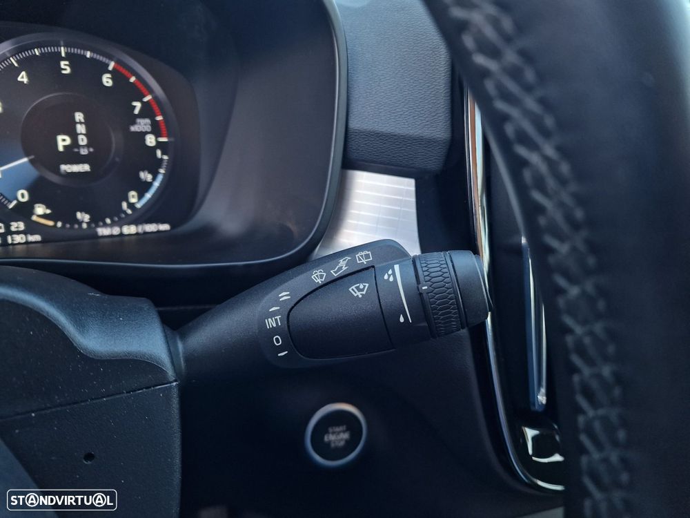 Volvo XC 40 T4 Recharge DKG Core - 21