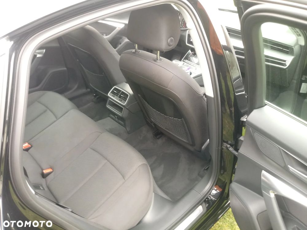 Audi A6 Limousine 35 TDI mHEV Sport S tronic - 9