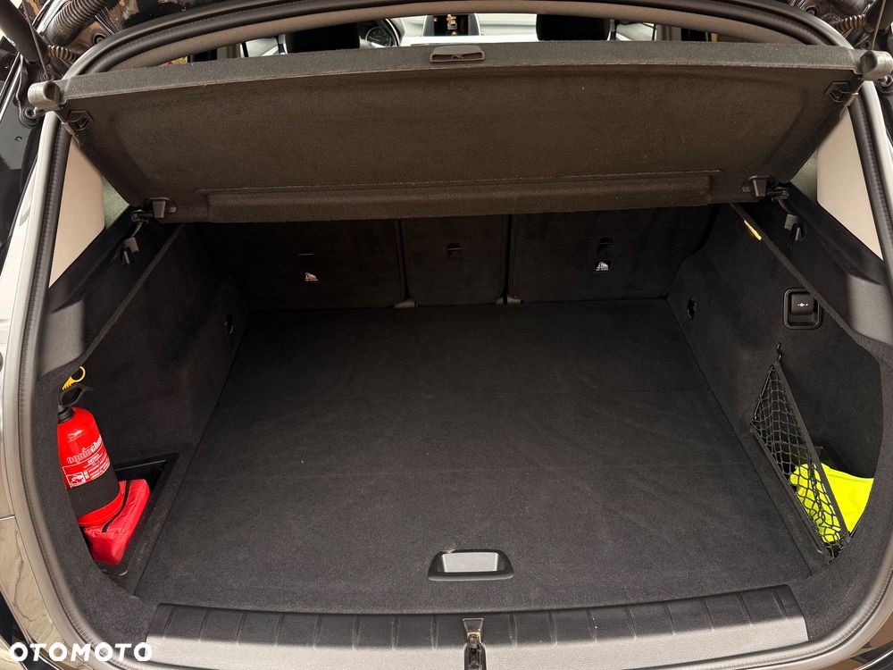 BMW X1 xDrive18d - 30
