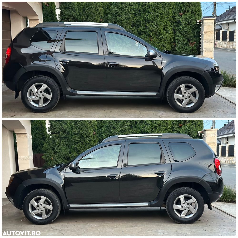Dacia Duster 1.6 16V 4x4 Delsey - 4