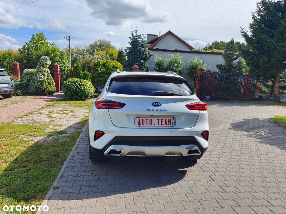 Kia XCeed 1.4 T-GDI OPF DCT7 LAUNCH EDITION - 5