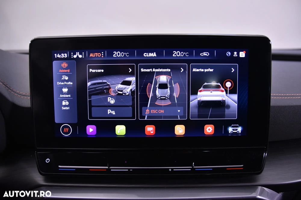 Cupra Formentor - 20