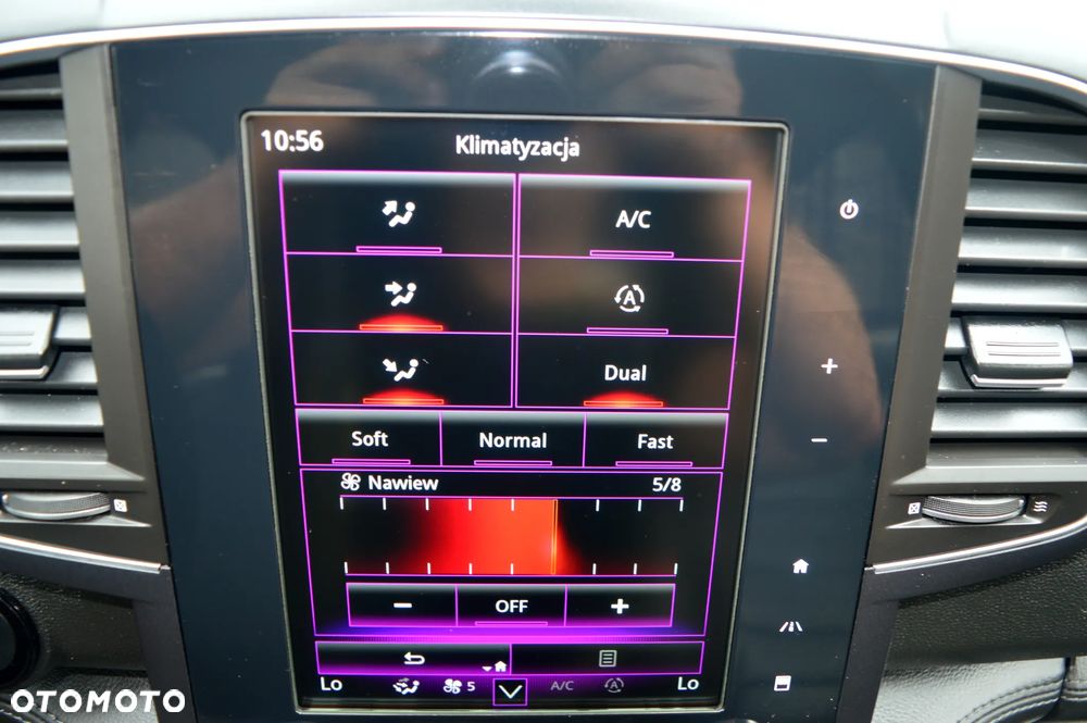 Renault Koleos 2.0 Blue dCi Initiale Paris 4x4 X-Tronic - 28