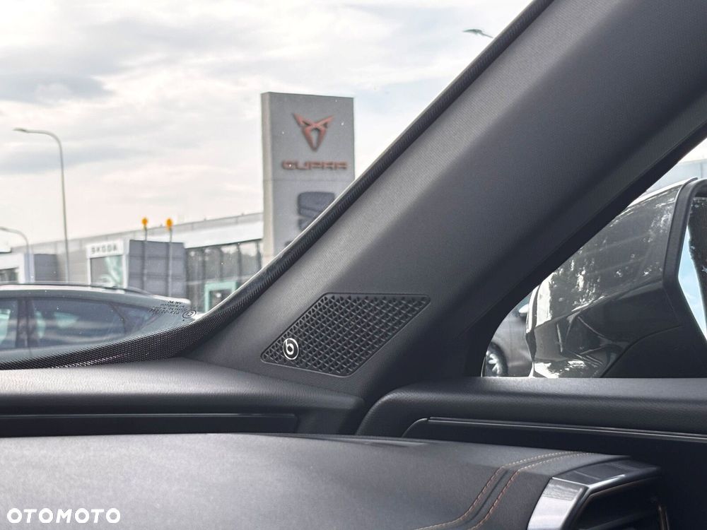 Cupra Formentor 2.0 TSI 4Drive VZ DSG - 36