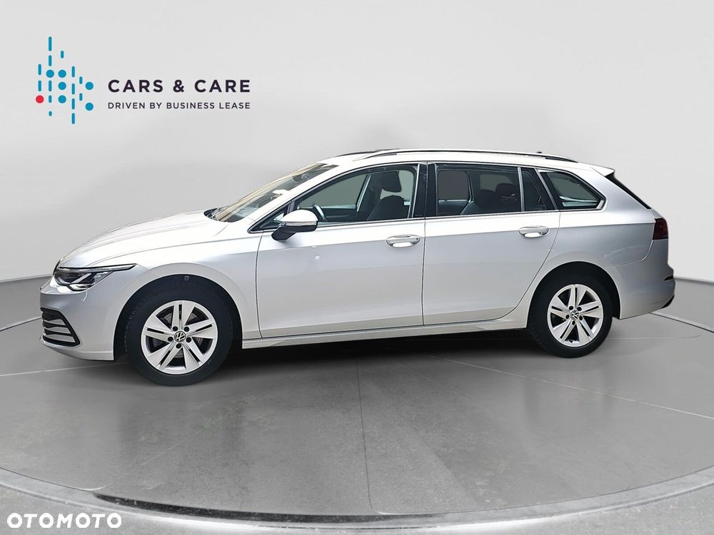 Volkswagen Golf Variant 1.5 TSI EVO Life - 27