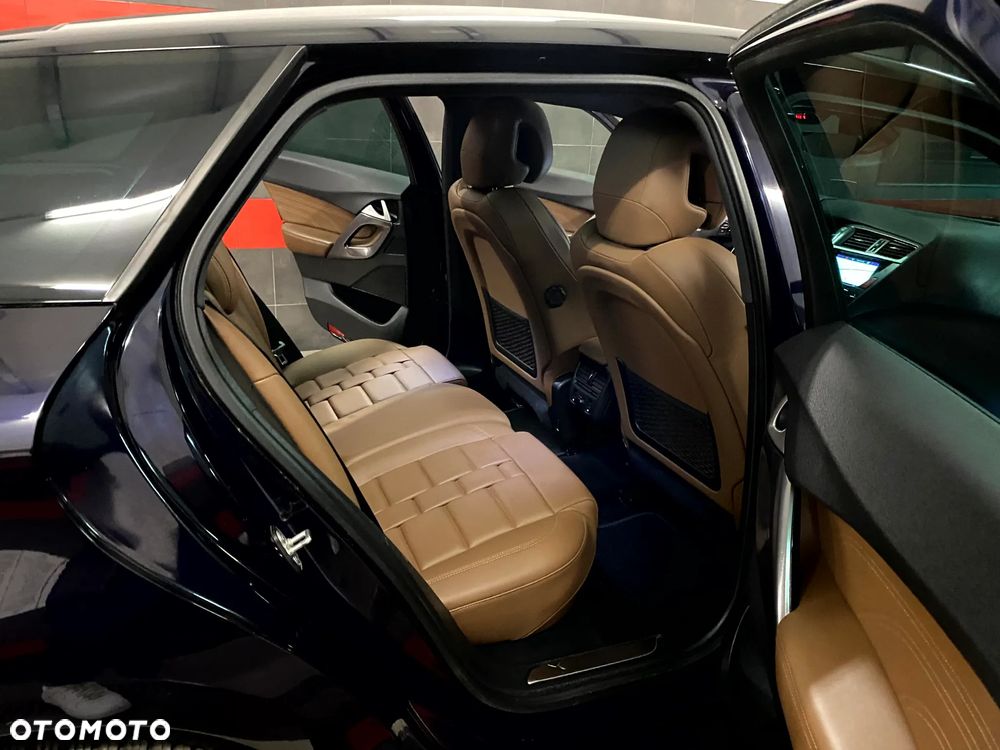 Citroën DS5 BlueHDi 180 EAT6 Business Class - 20