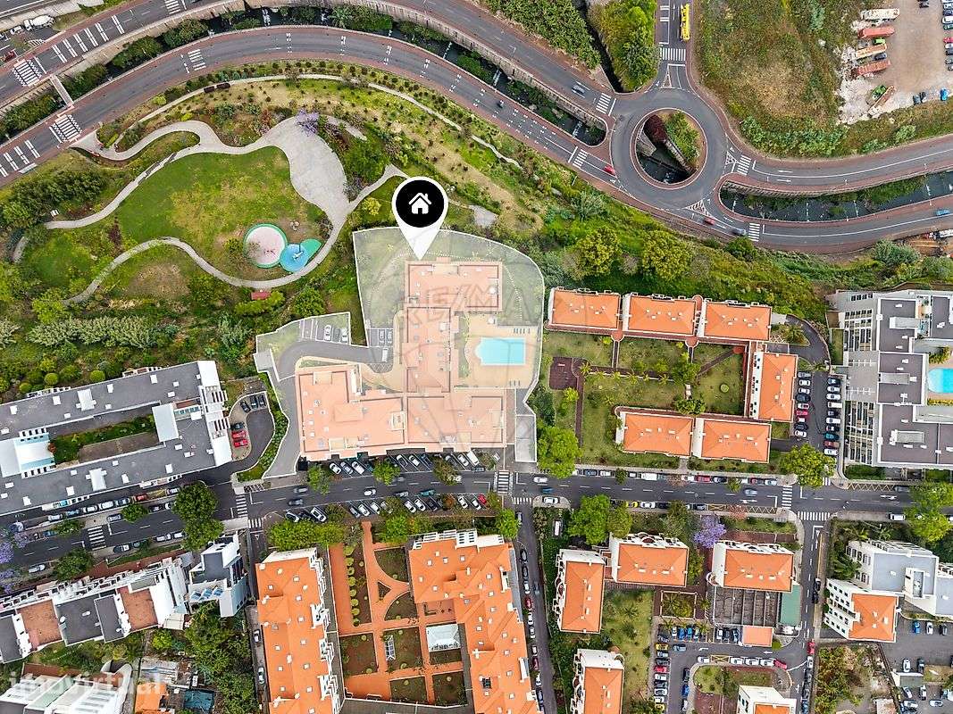 Apartamento T2 para venda - Grande imagem: 3/23