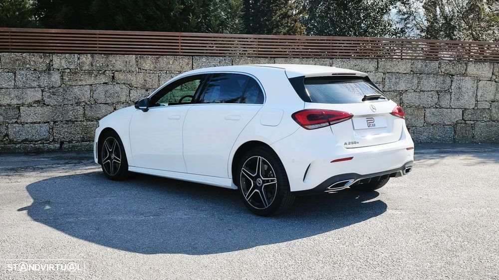 Mercedes-Benz A 250 - 15