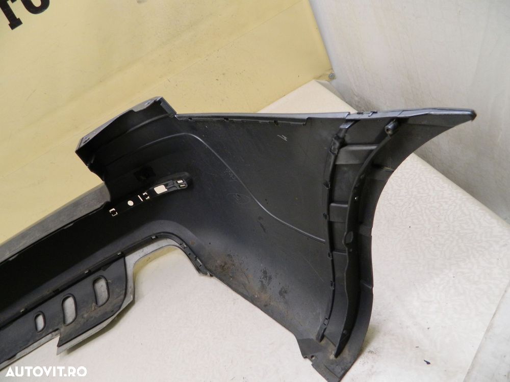 Bara spate Skoda Octavia Octavia 2 Scout, 2006, 2007, 2008, 2009, 2010, 2011, 2012,  cod origine 1Z9807421D. - 5