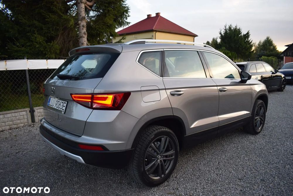 Seat Ateca 1.6 TDI Style - 2