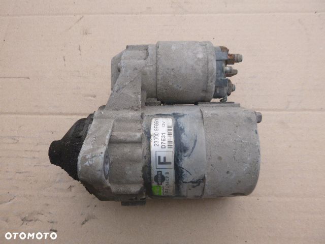 ROZRUSZNIK NISSAN ALMERA N16 1.5 1.8 - 3