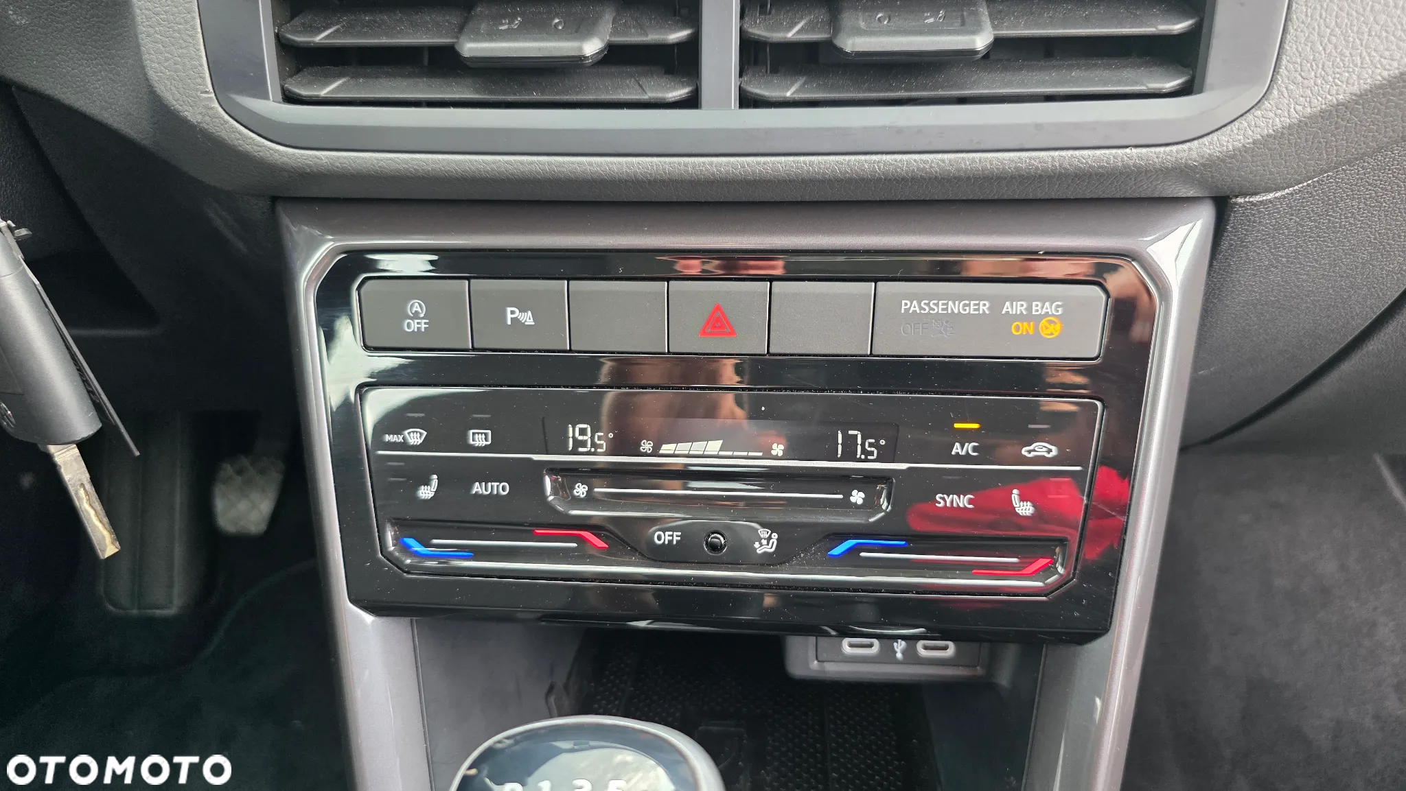 Volkswagen T-Cross 1.0 TSI Style - 21