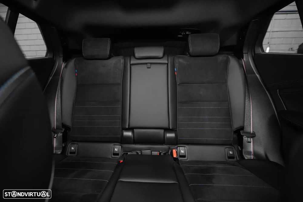 BMW iX2 xDrive30 Pack Desportivo M Pro - 7