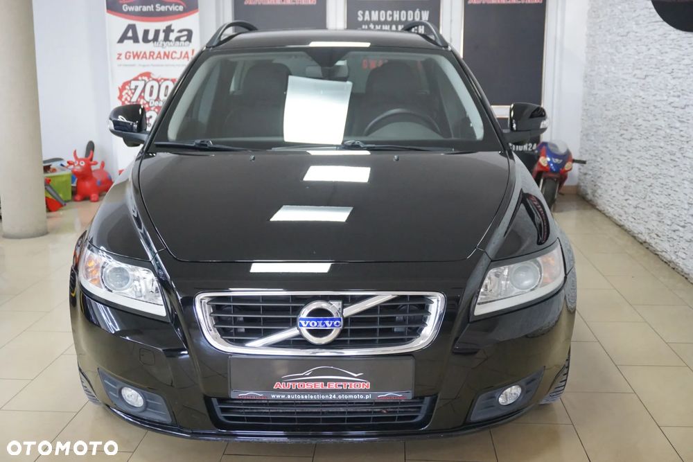 Volvo V50 DPF D2 Momentum - 2