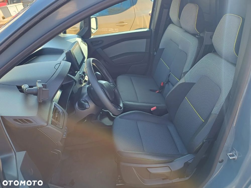 Renault Kangoo Van - 13