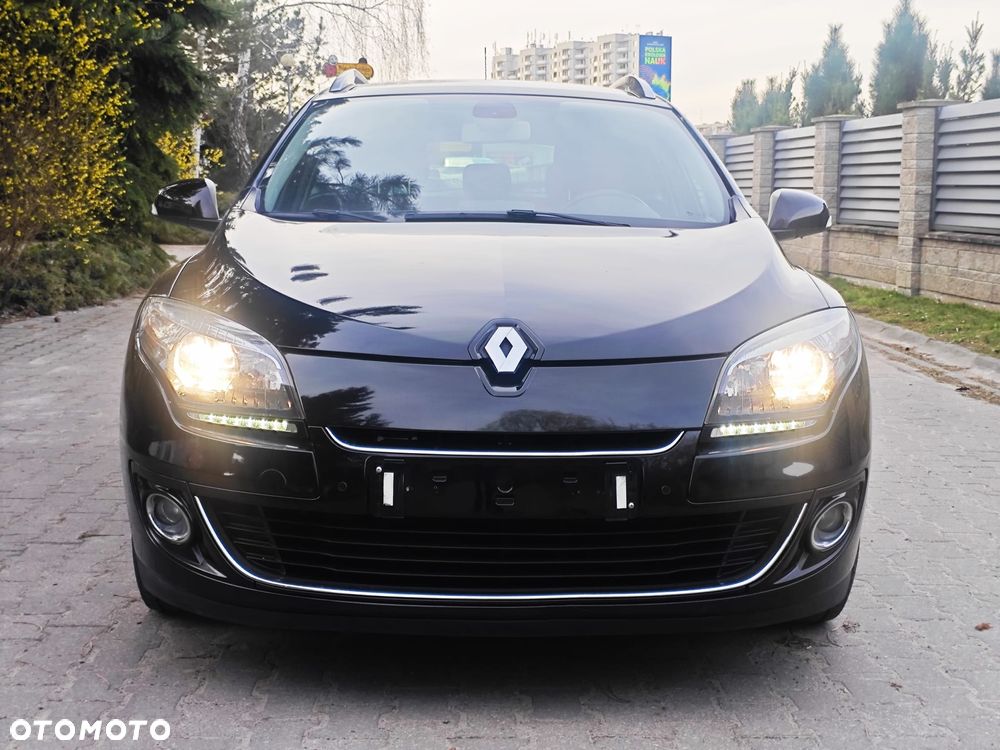 Renault Megane ENERGY dCi 110 Start & Stop Bose Edition - 3