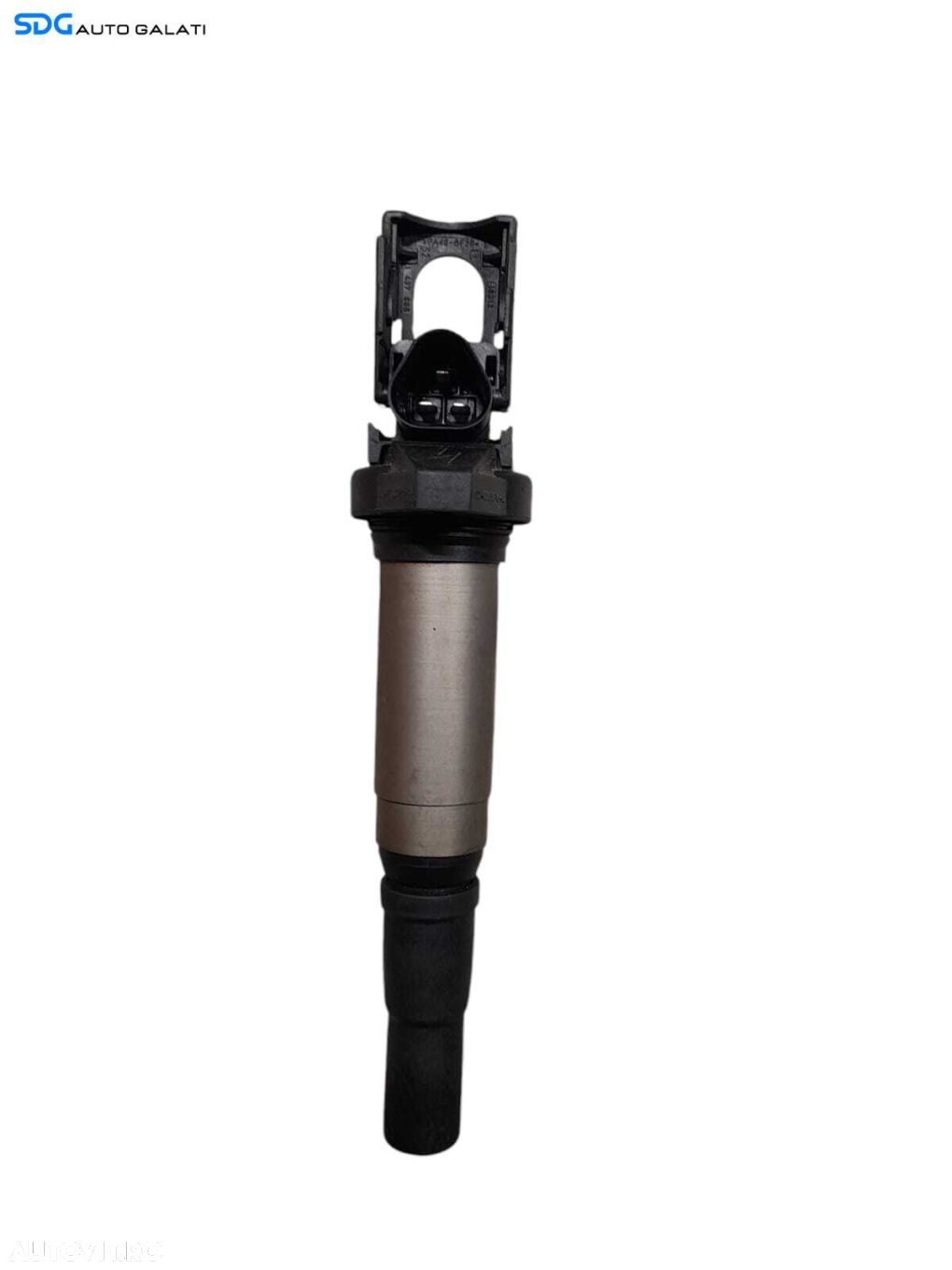 Bobina Inductie Citroen C4 2 1.6 B 2010 - 2015 Cod V757501080 V757501080-04 [N0946] - 1