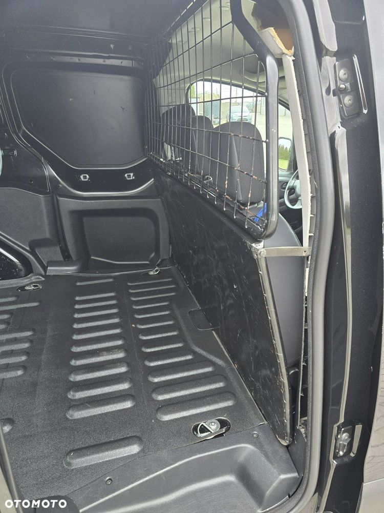 Citroën Berlingo - 17