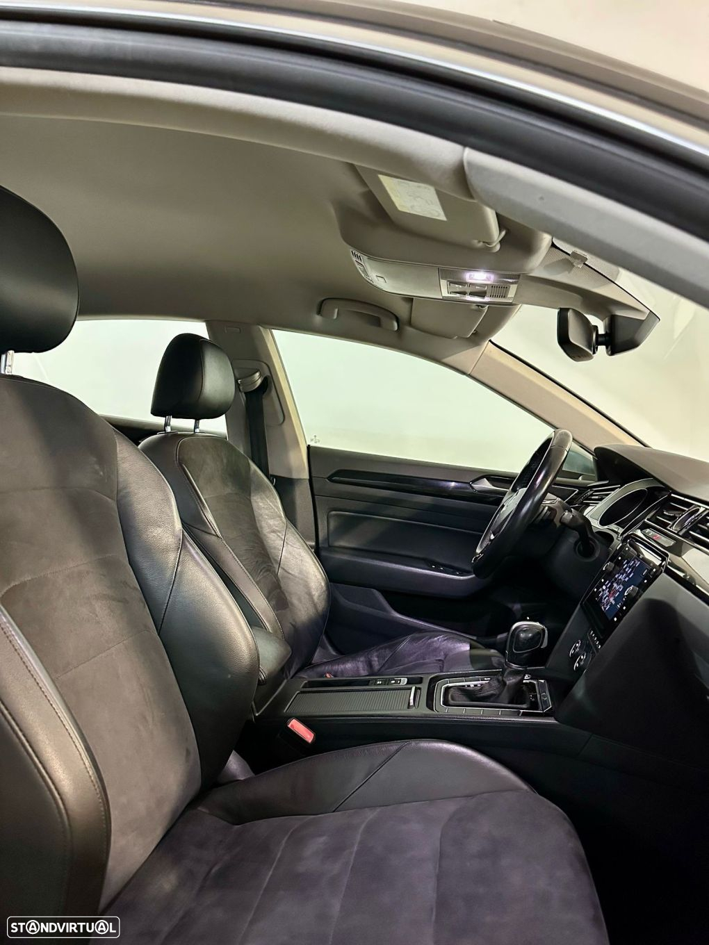 VW Arteon 2.0 TDI Elegance DSG - 15
