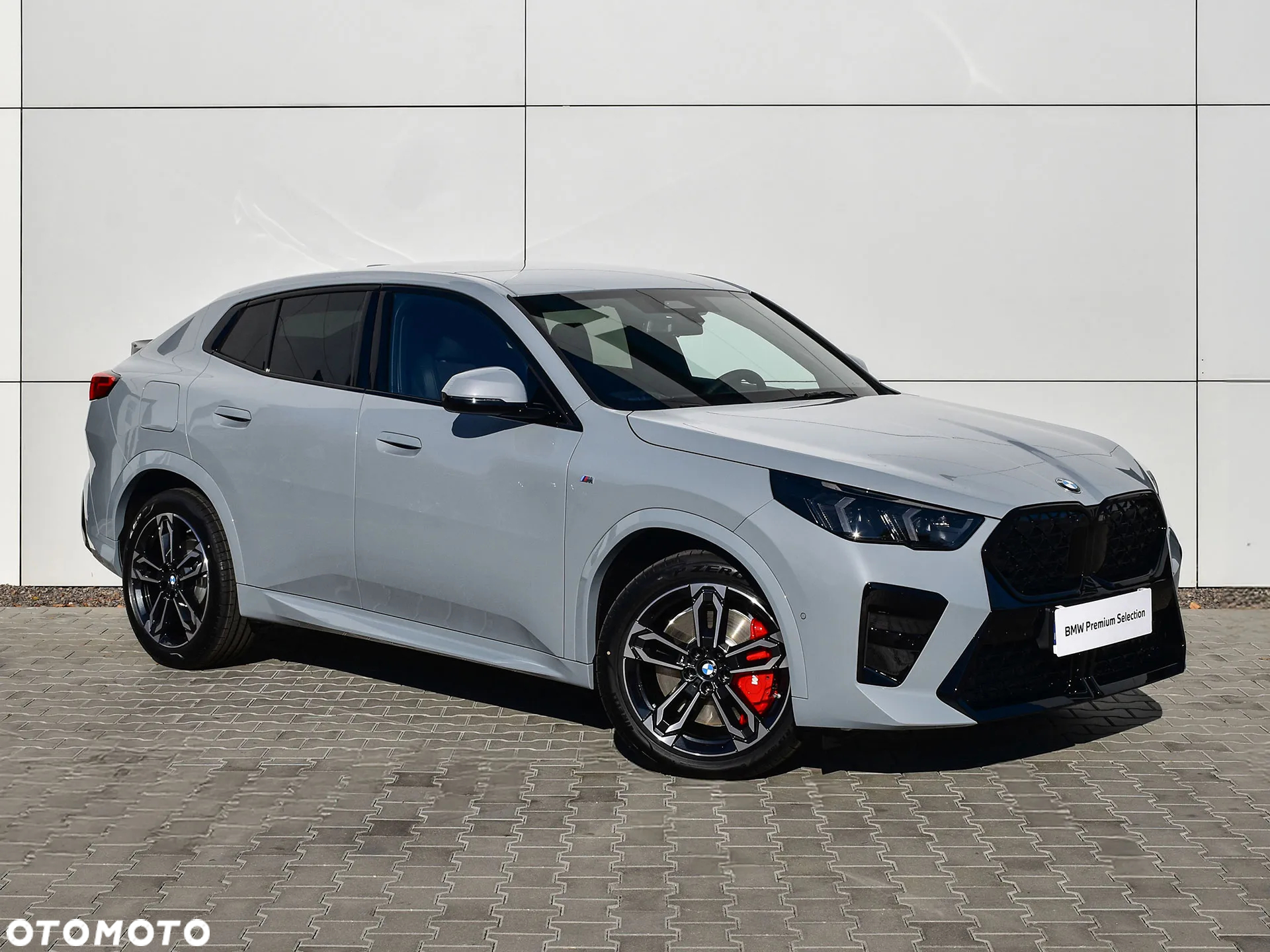 BMW X2 sDrive18d M Sport - 6