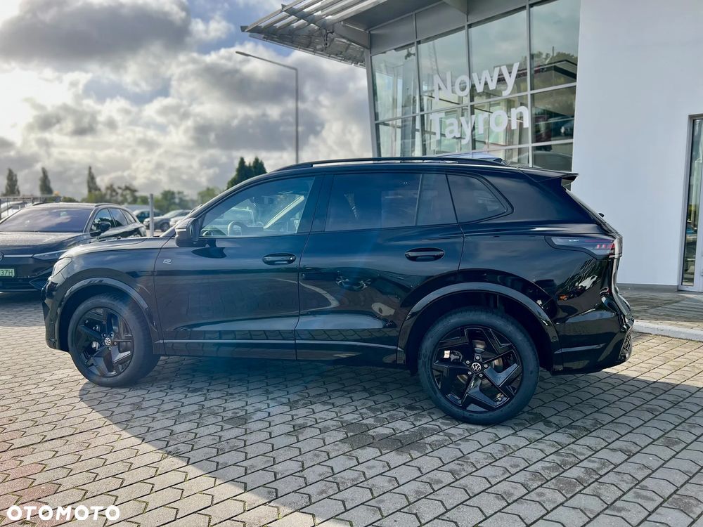 Volkswagen Tiguan 2.0 TSI 4Mot R-Line Plus DSG - 3