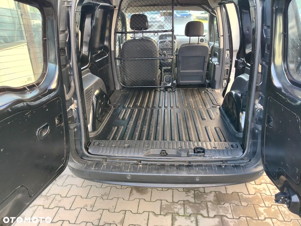 Renault Kangoo - 9
