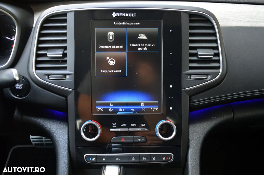 Renault Talisman ENERGY TCe 200 EDC INITIALE PARIS - 19