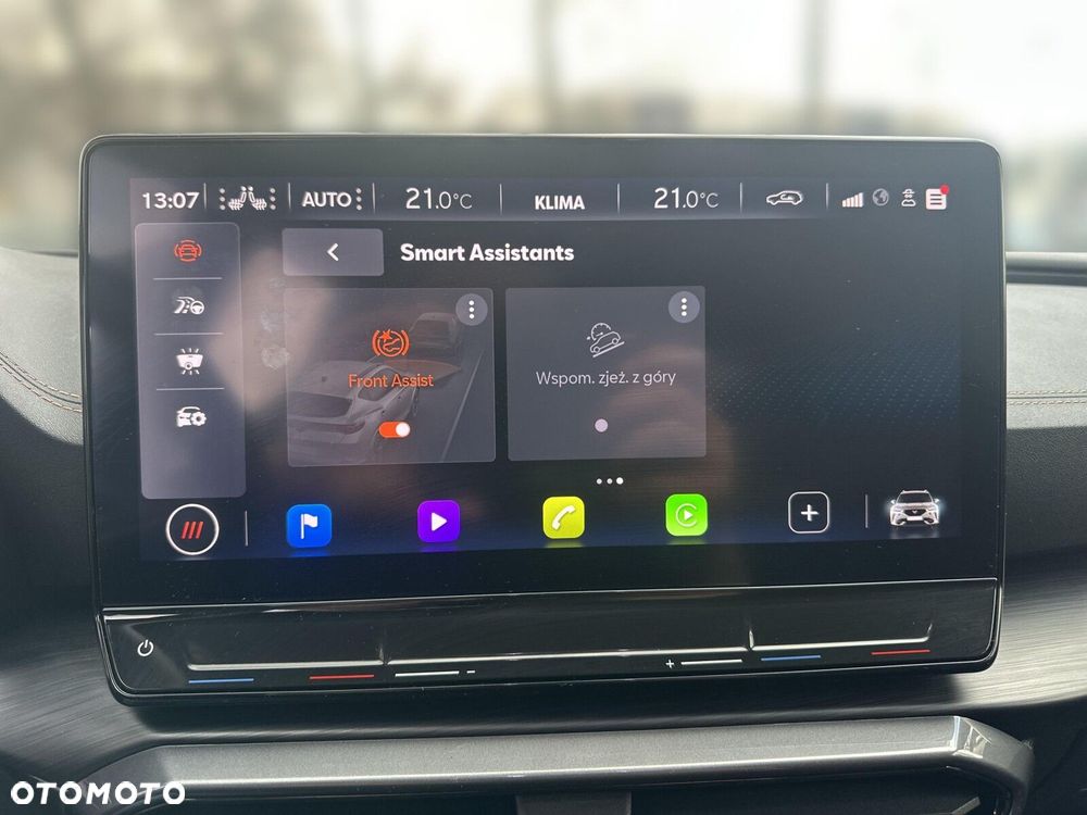 Cupra Formentor 2.5 TSI 4Drive VZ5 Bat DSG - 22