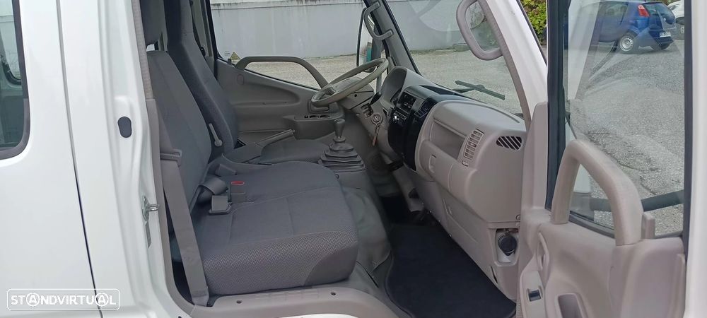 Toyota DYNA 150 3.0 D-4D - 10