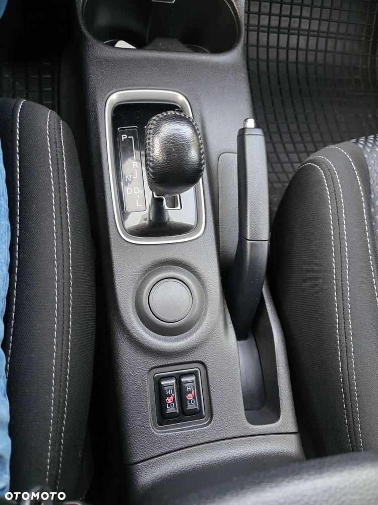 Mitsubishi Outlander 2.4 Instyle CVT - 19