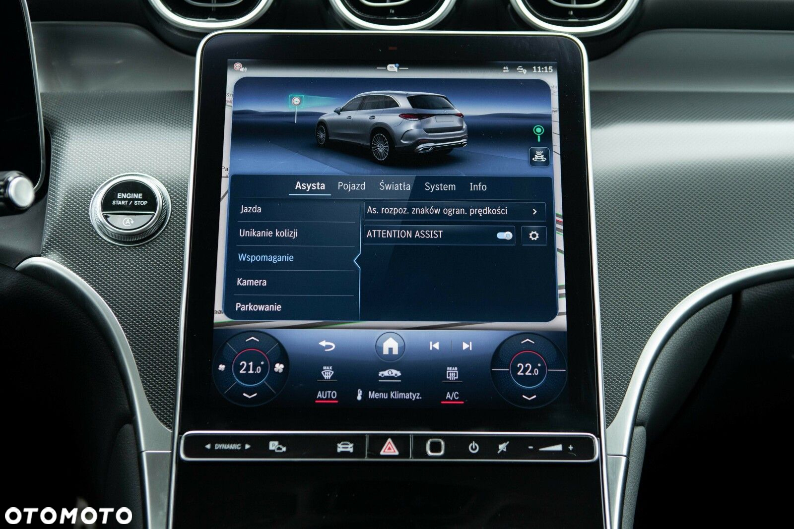 Mercedes-Benz GLC - 31