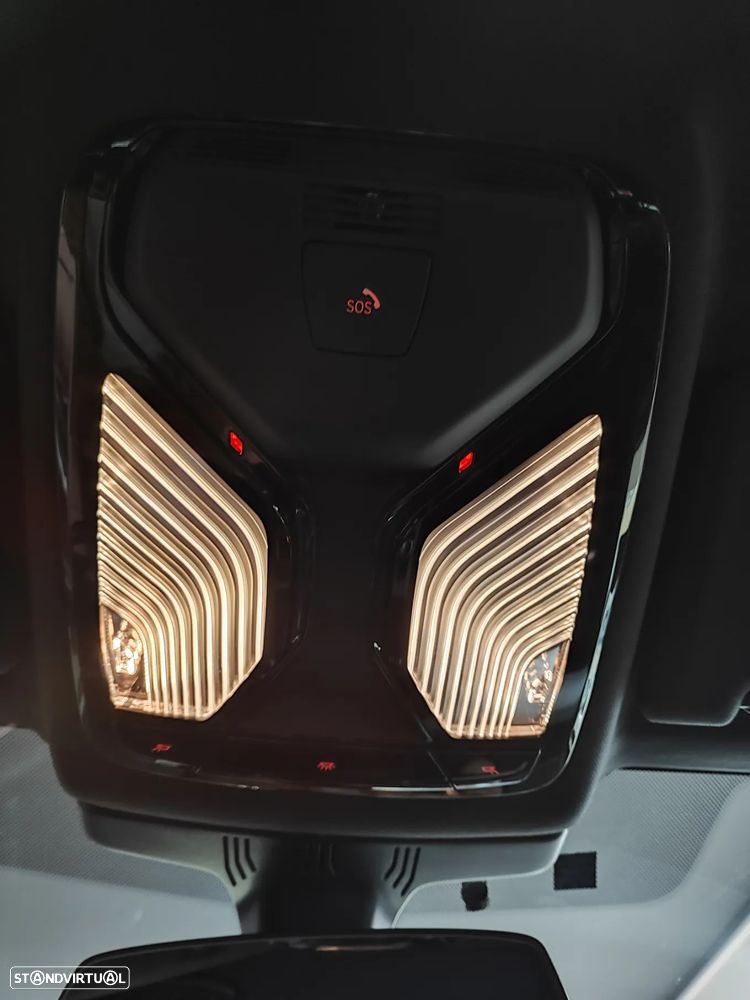 BMW 530 e Pack M - 34