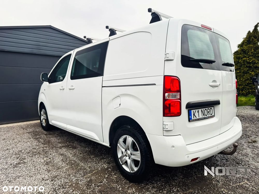 Citroën Jumpy 2.0 M Club - 8