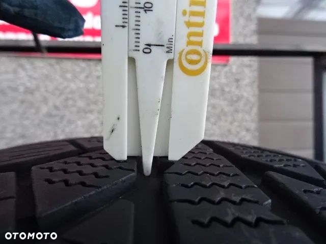 215/70/R16 100T SEMPERIT MASTER-GRIP 2 - 5